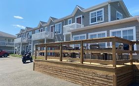 Hotel Panorama Percé